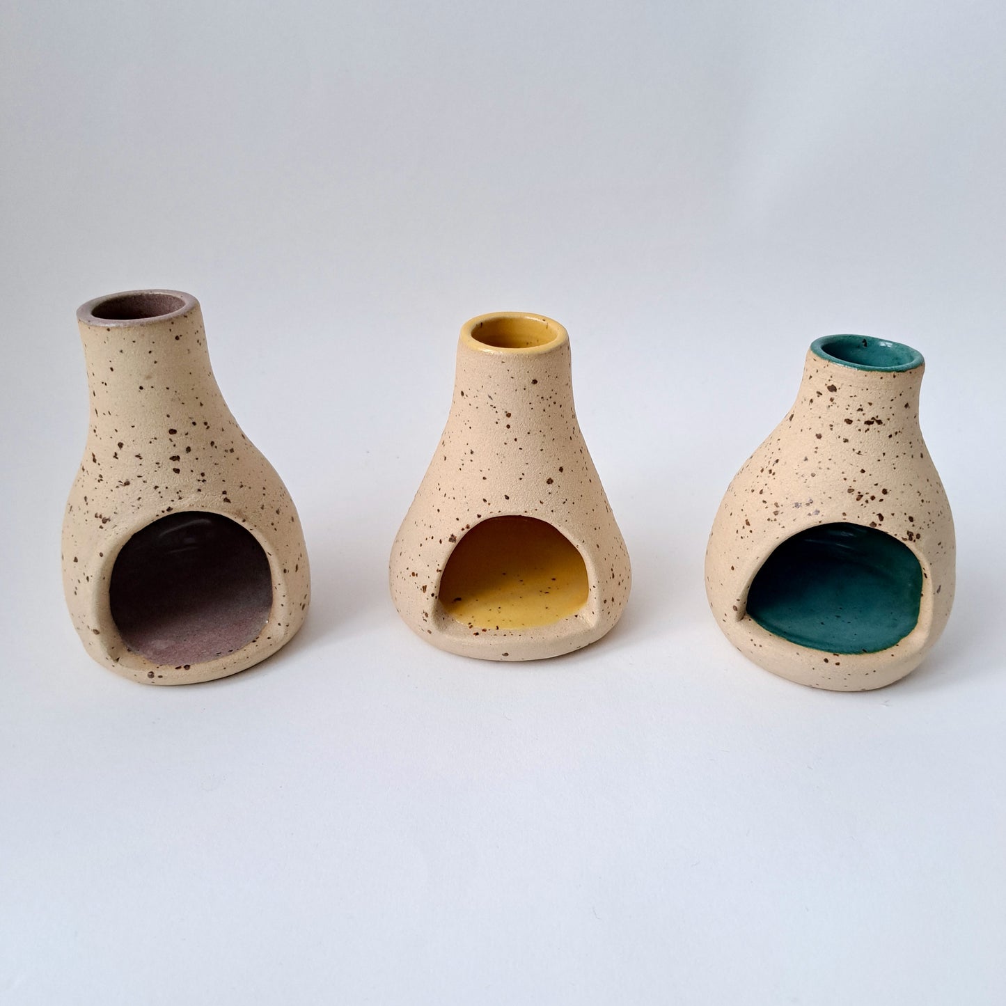 Incense burners - cone incense