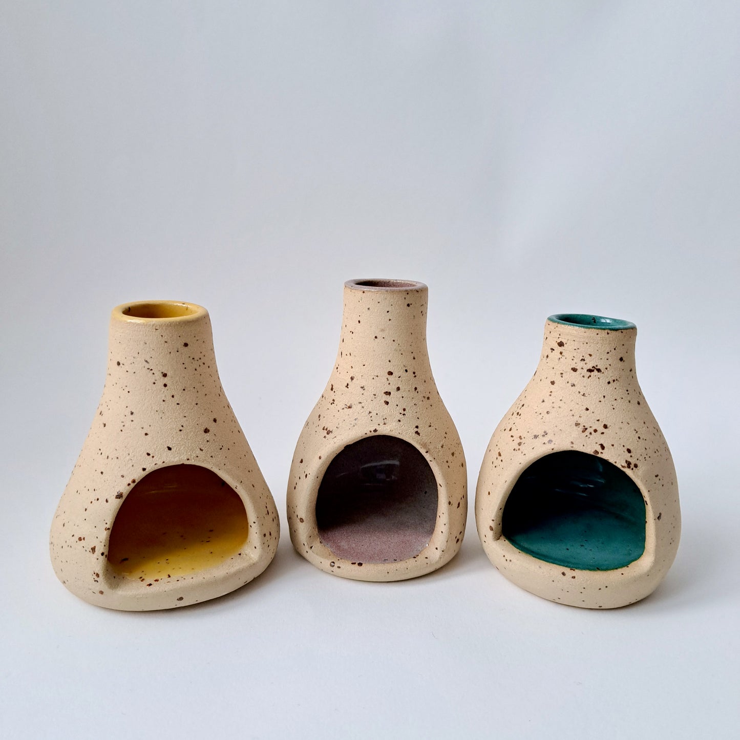 Incense burners - cone incense