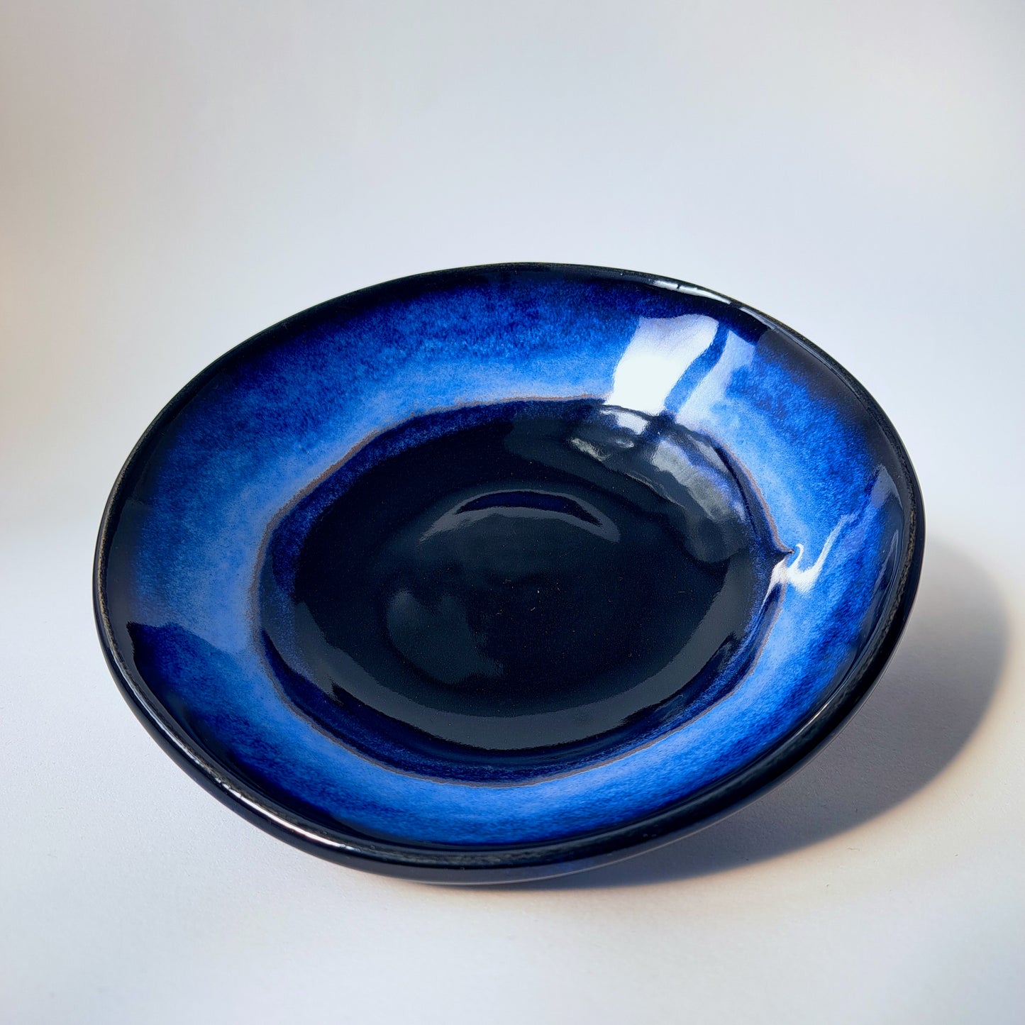 Nebula Night Bowl