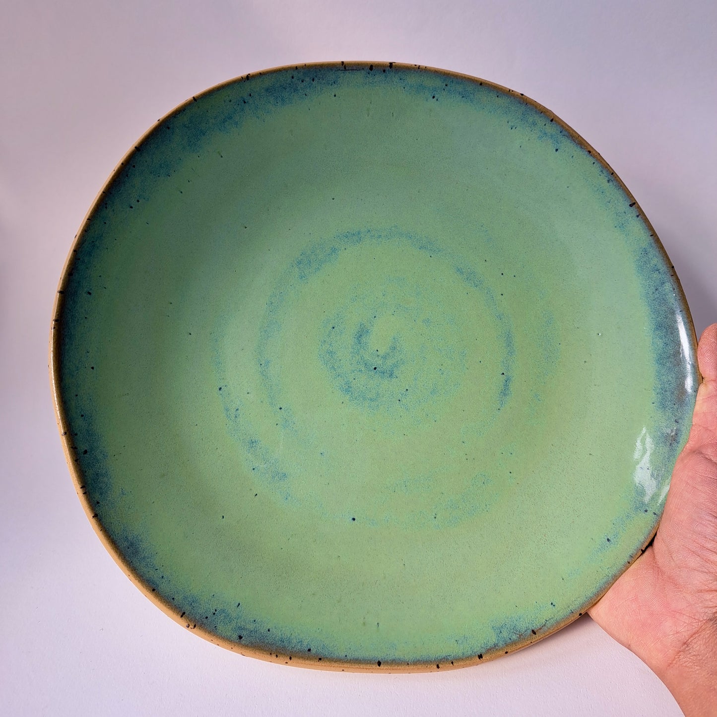 Soča Dinnerplate/Dish