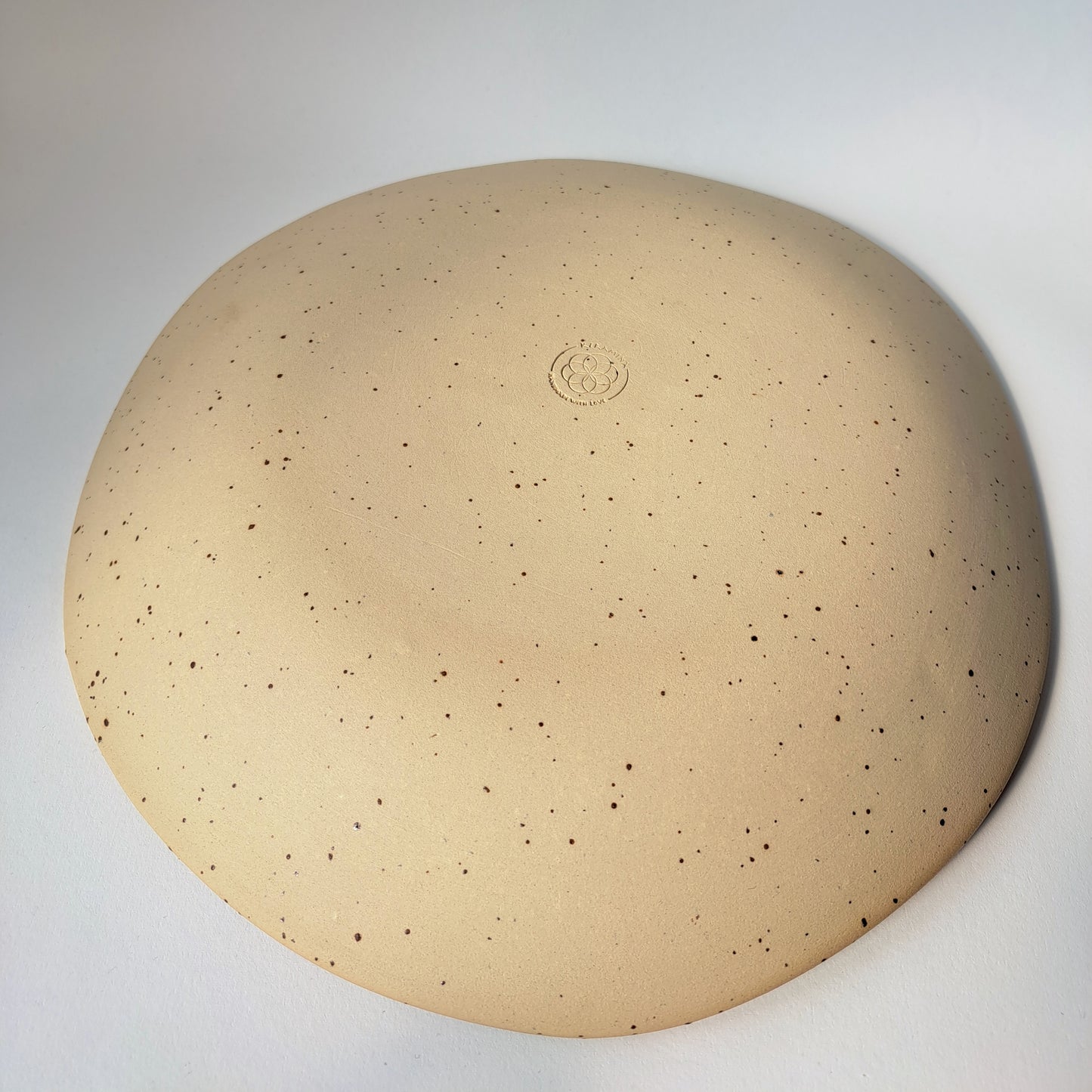 Soča Dinnerplate/Dish