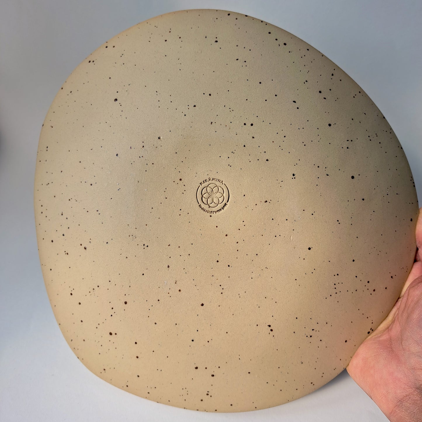 Soča Dinnerplate/Dish