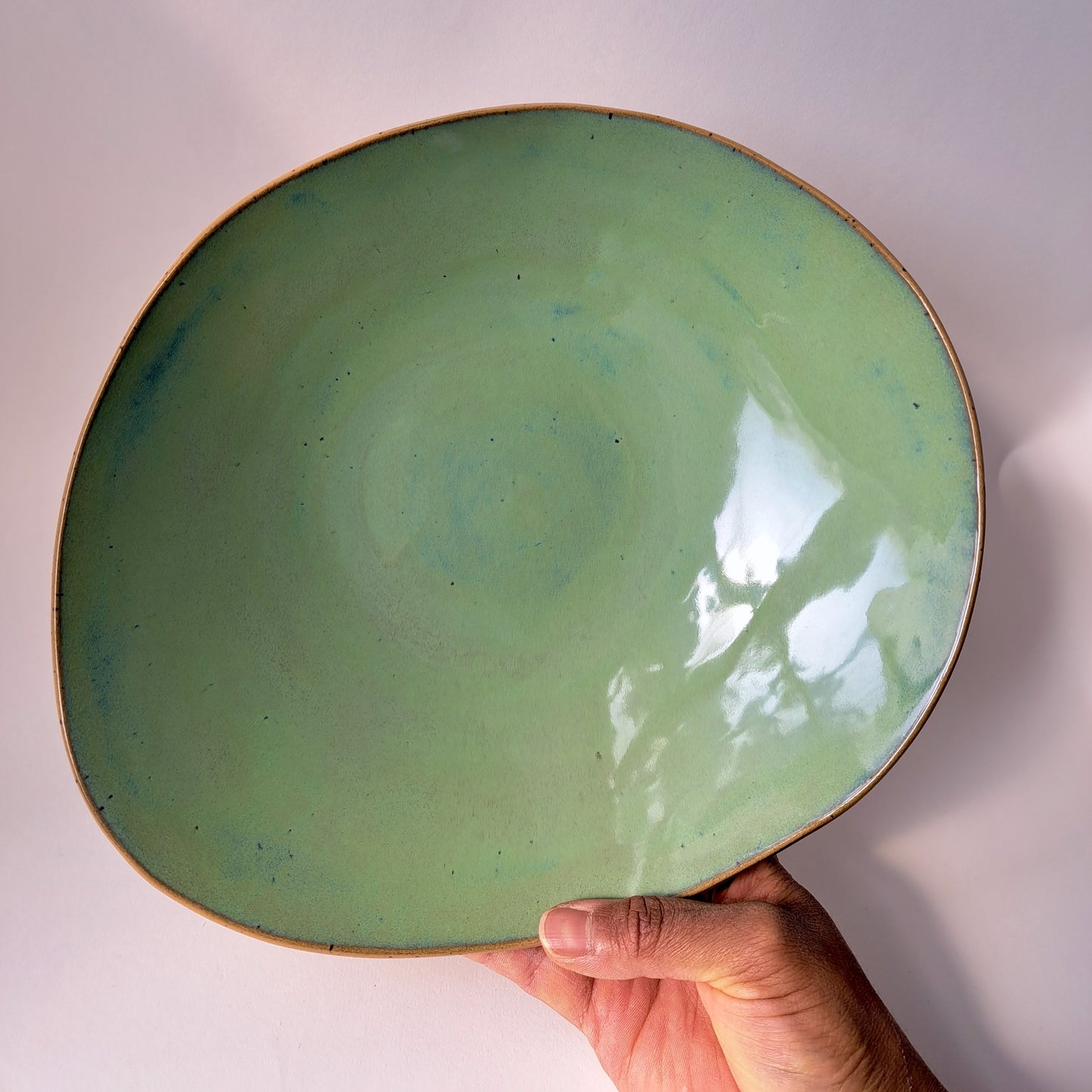 Soča Dinnerplate