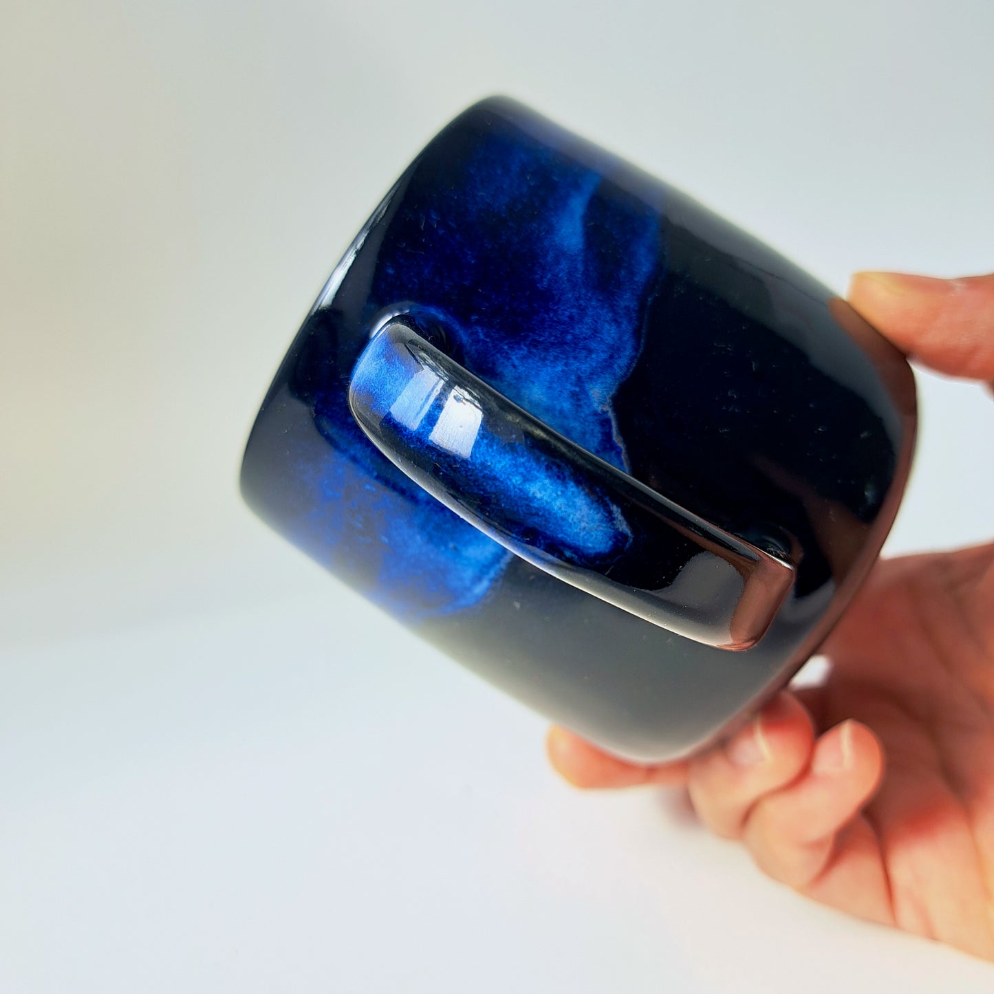 Nebula Night Mug