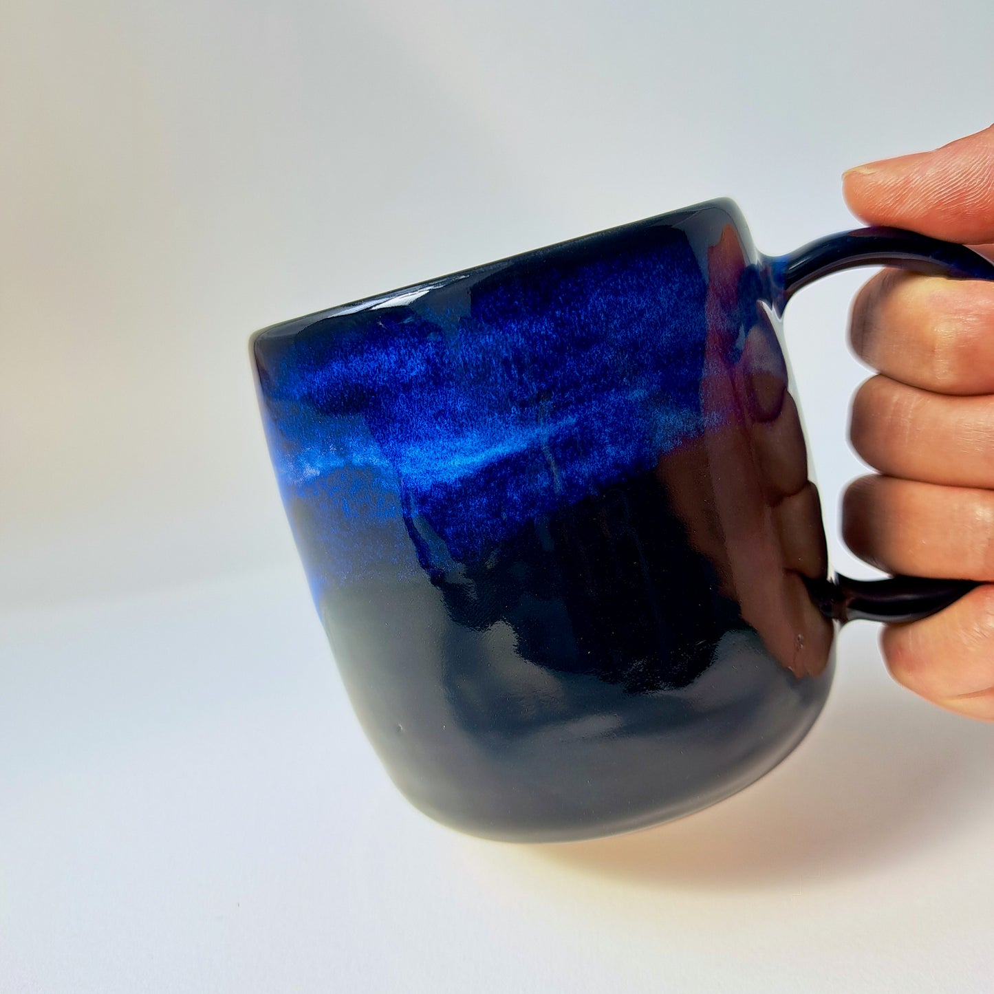 Nebula Night Mug