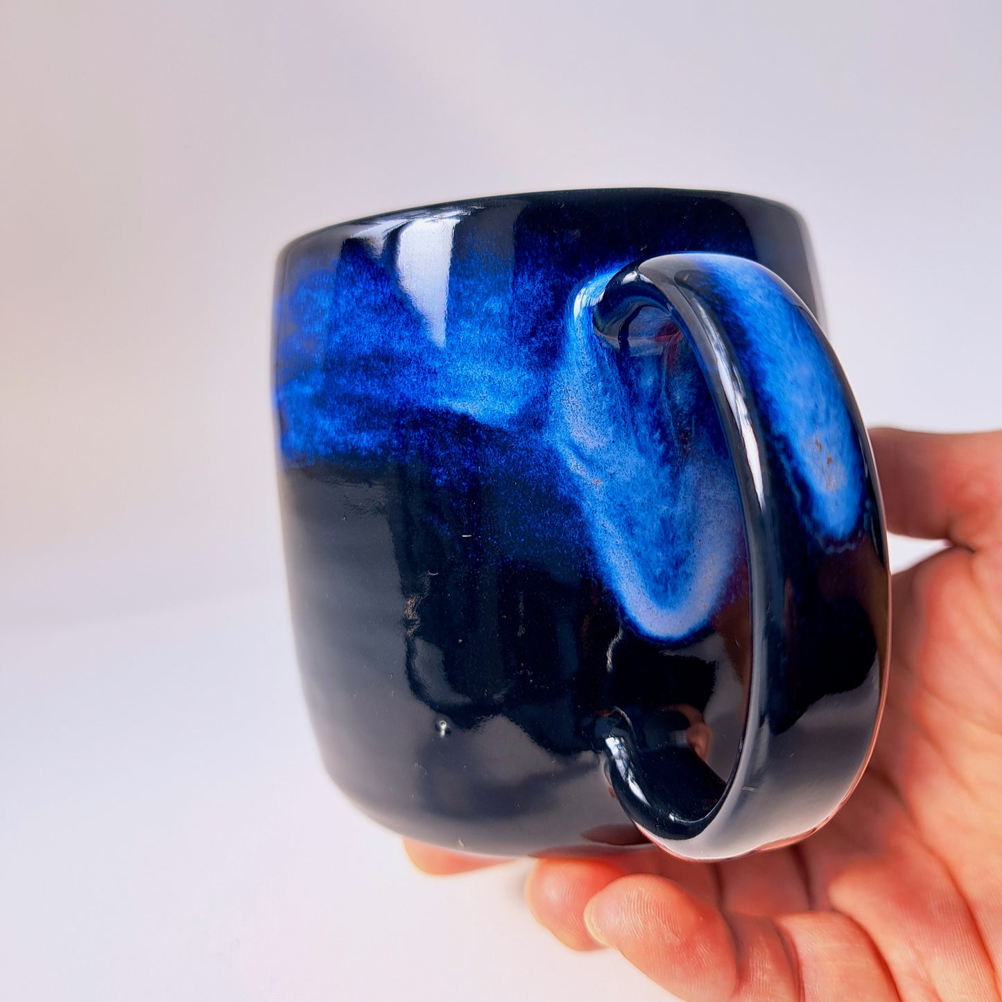 Nebula Night Mug