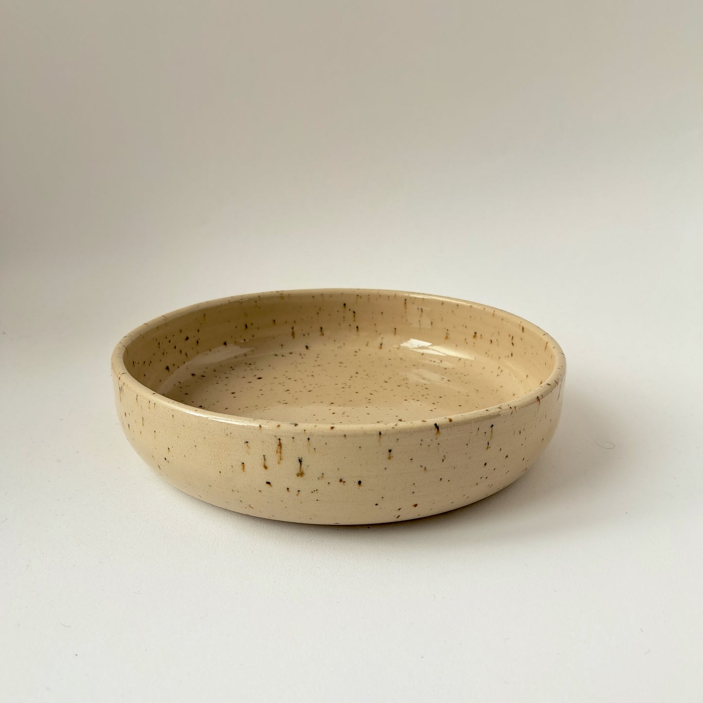 Speckled Bowl