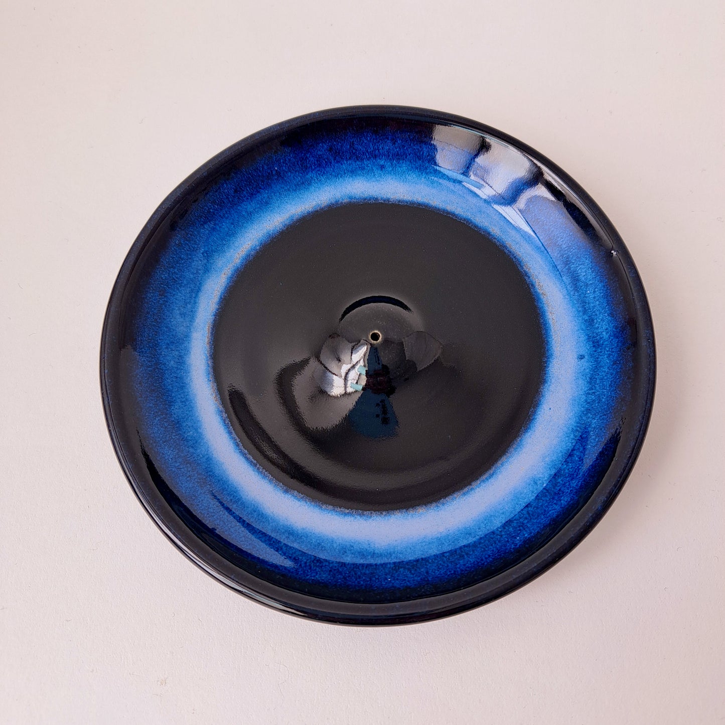 Incense burner