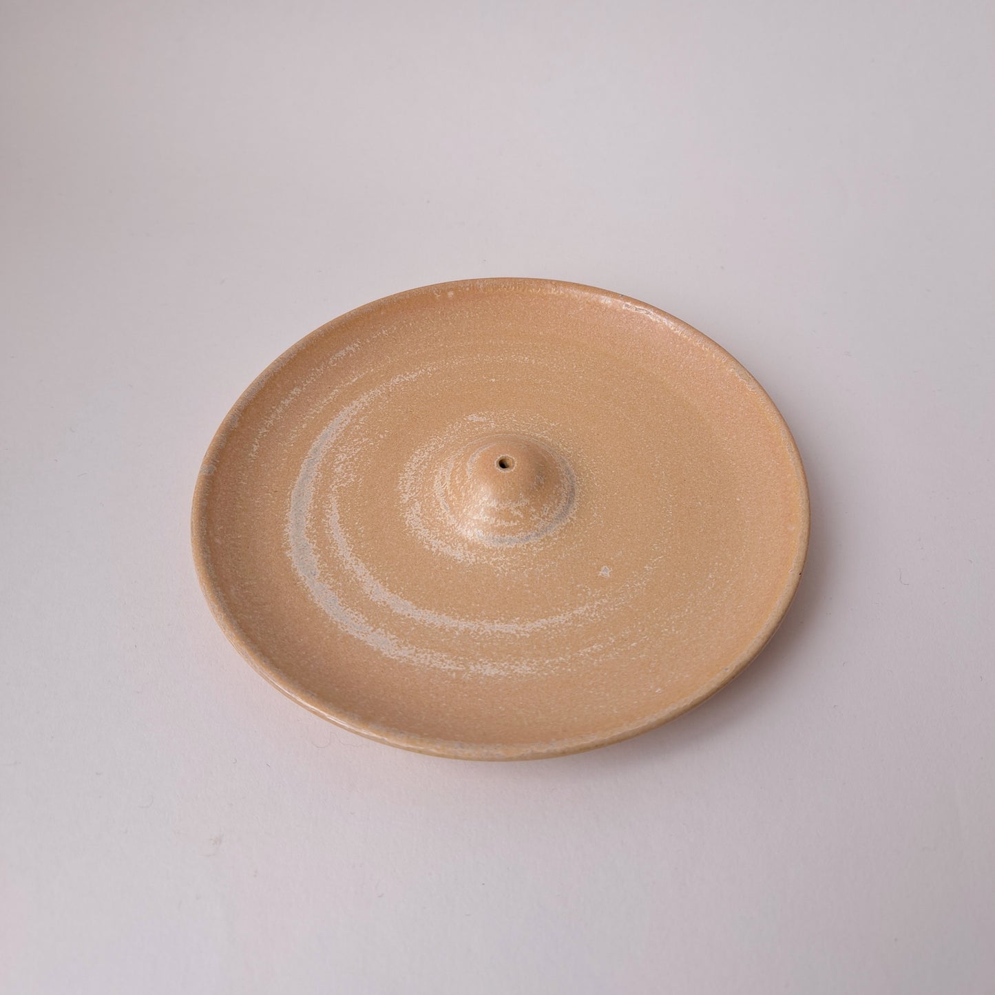 Incense burner