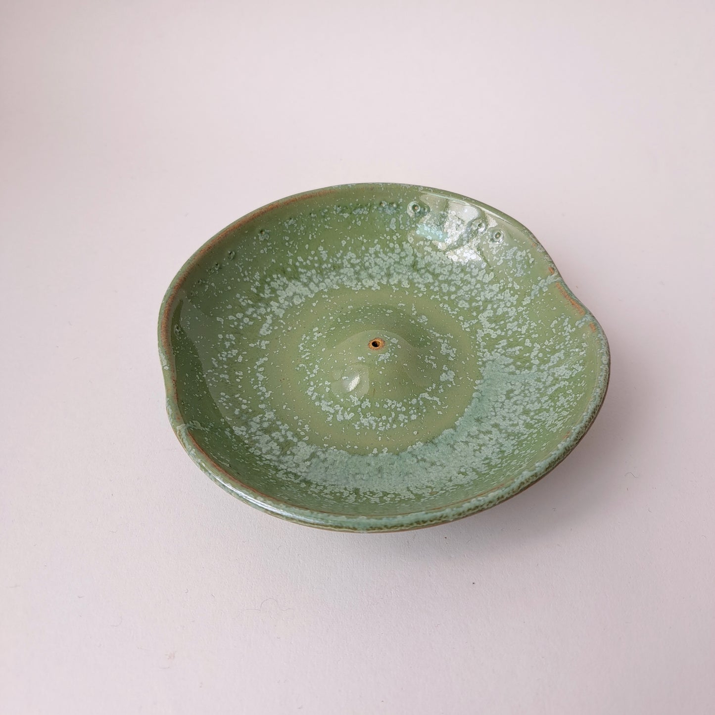 Incense burner
