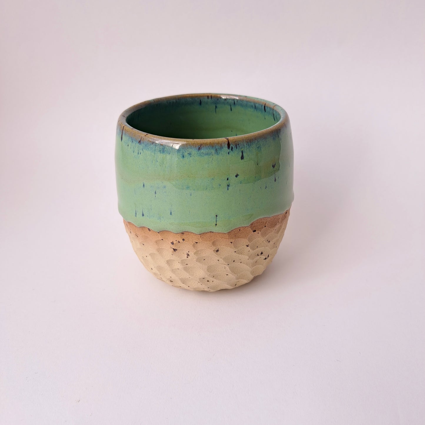 Soča Cup Textured