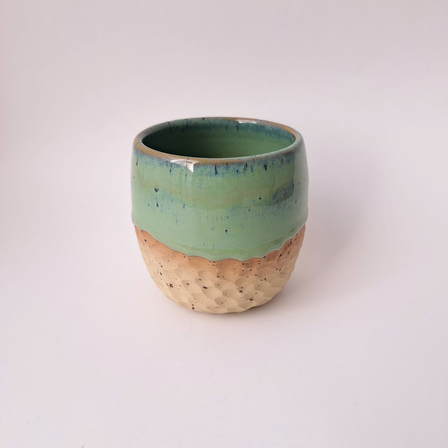 Soča Cup Textured