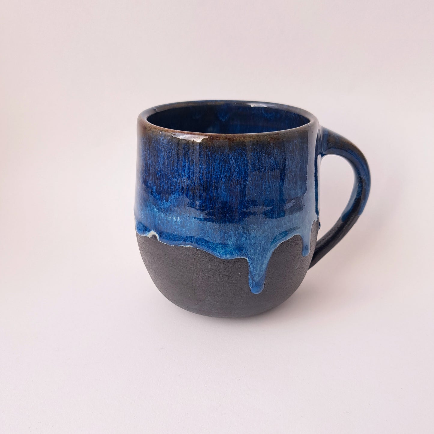 Nebula Night Mug XL
