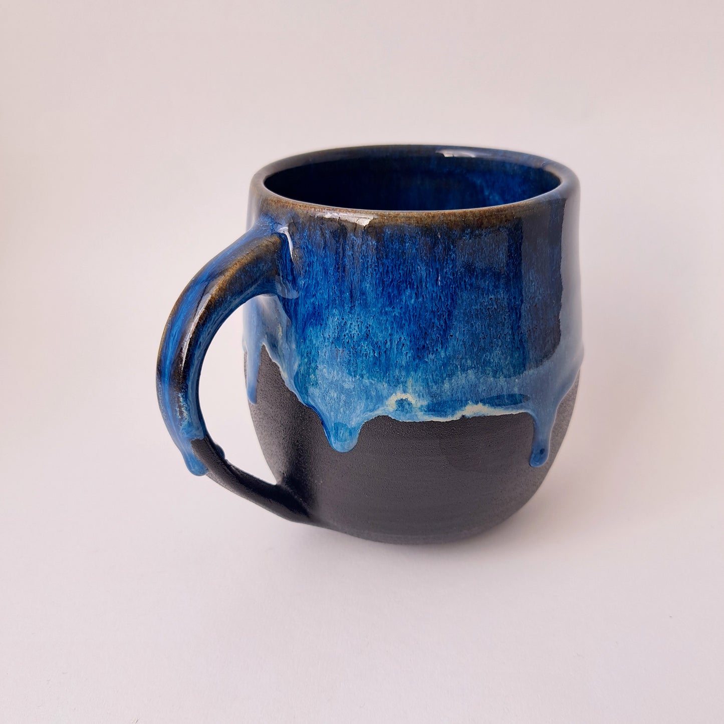 Nebula Night Mug XL
