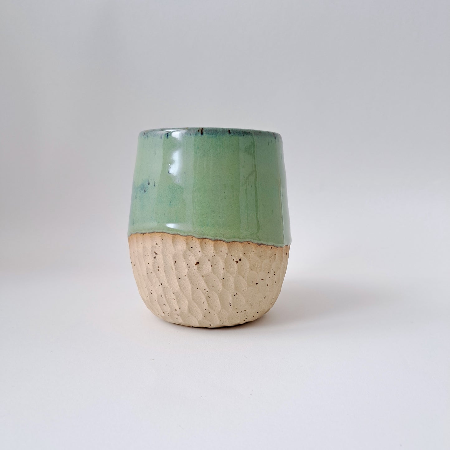 Soča Mug Textured XXL