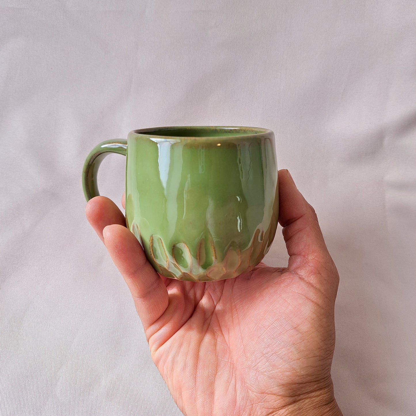 Forest Fade Mug - small