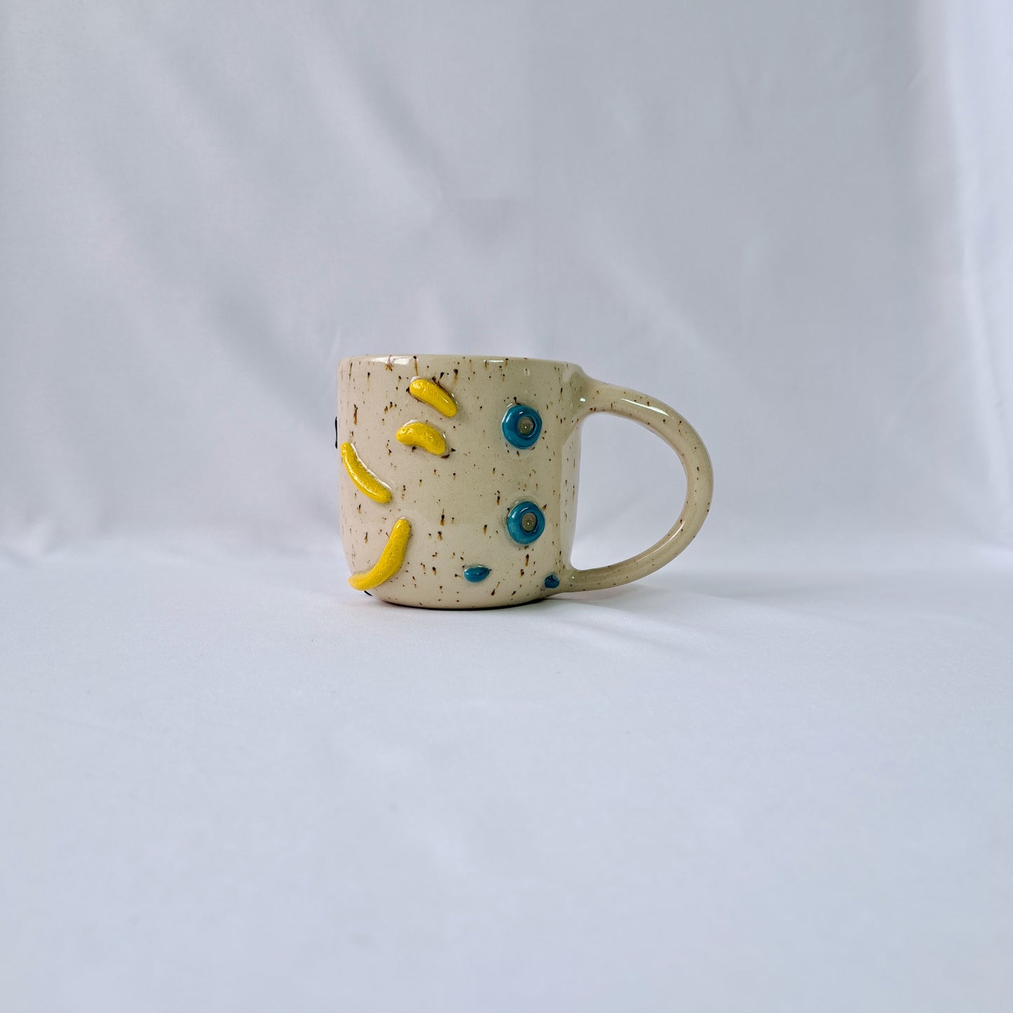 Boulder Mug