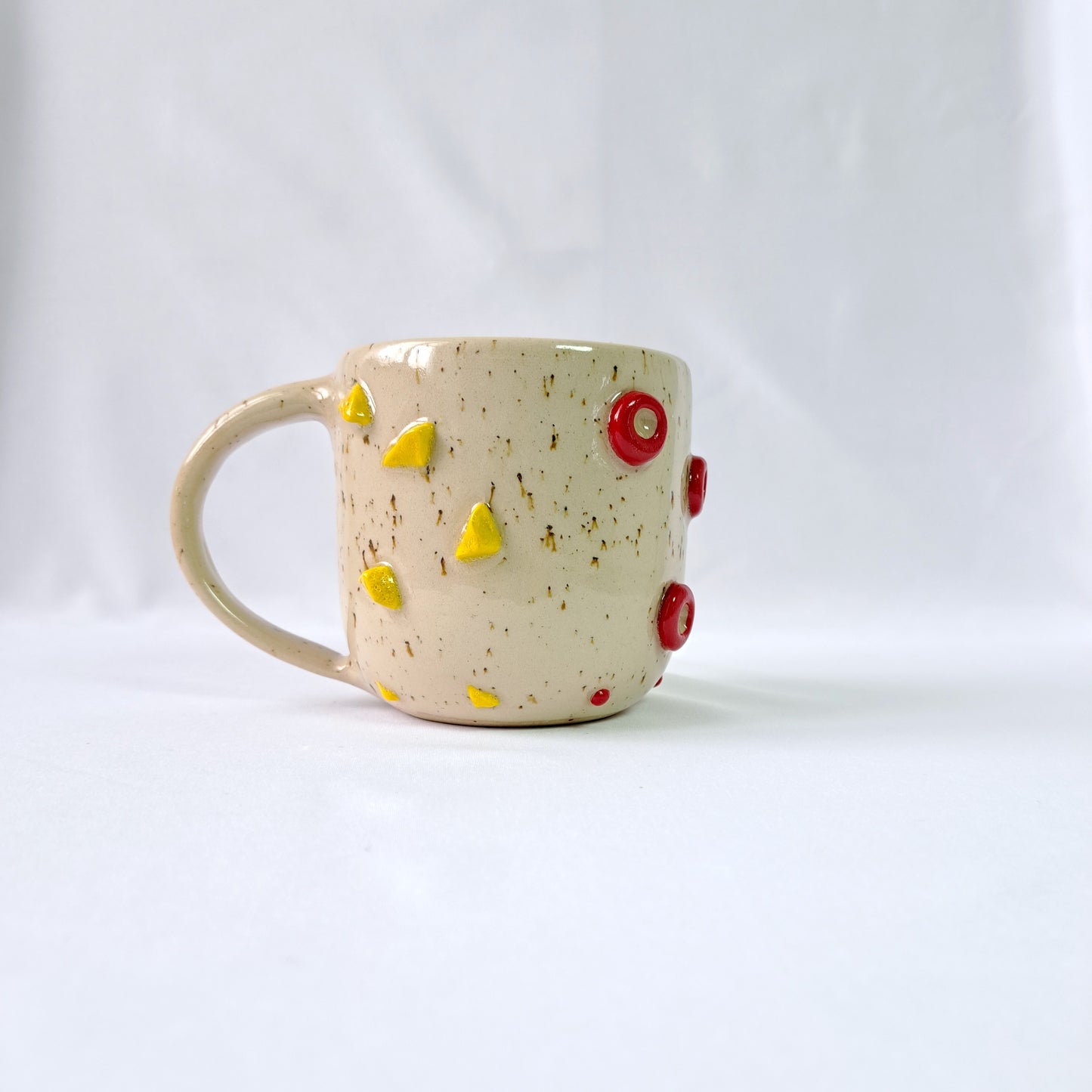 Boulder Mug