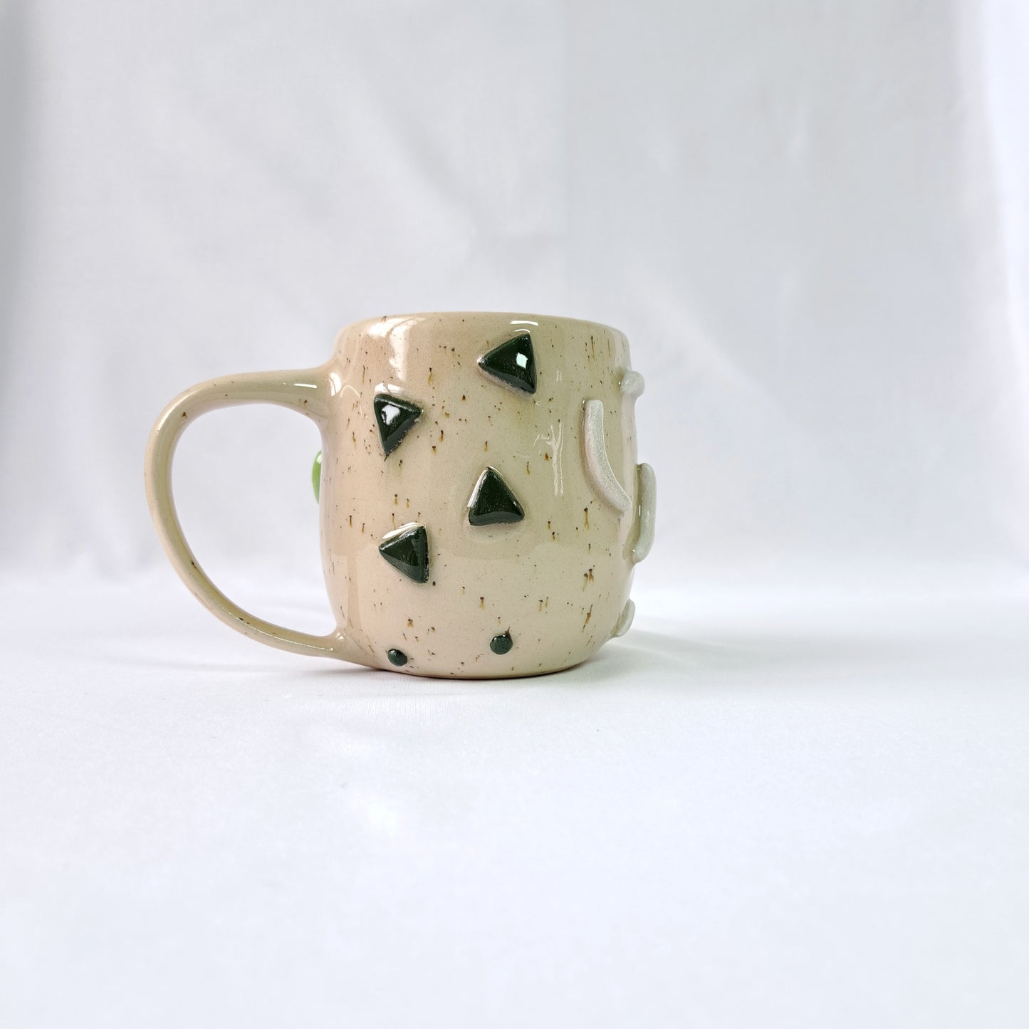 Boulder Mug