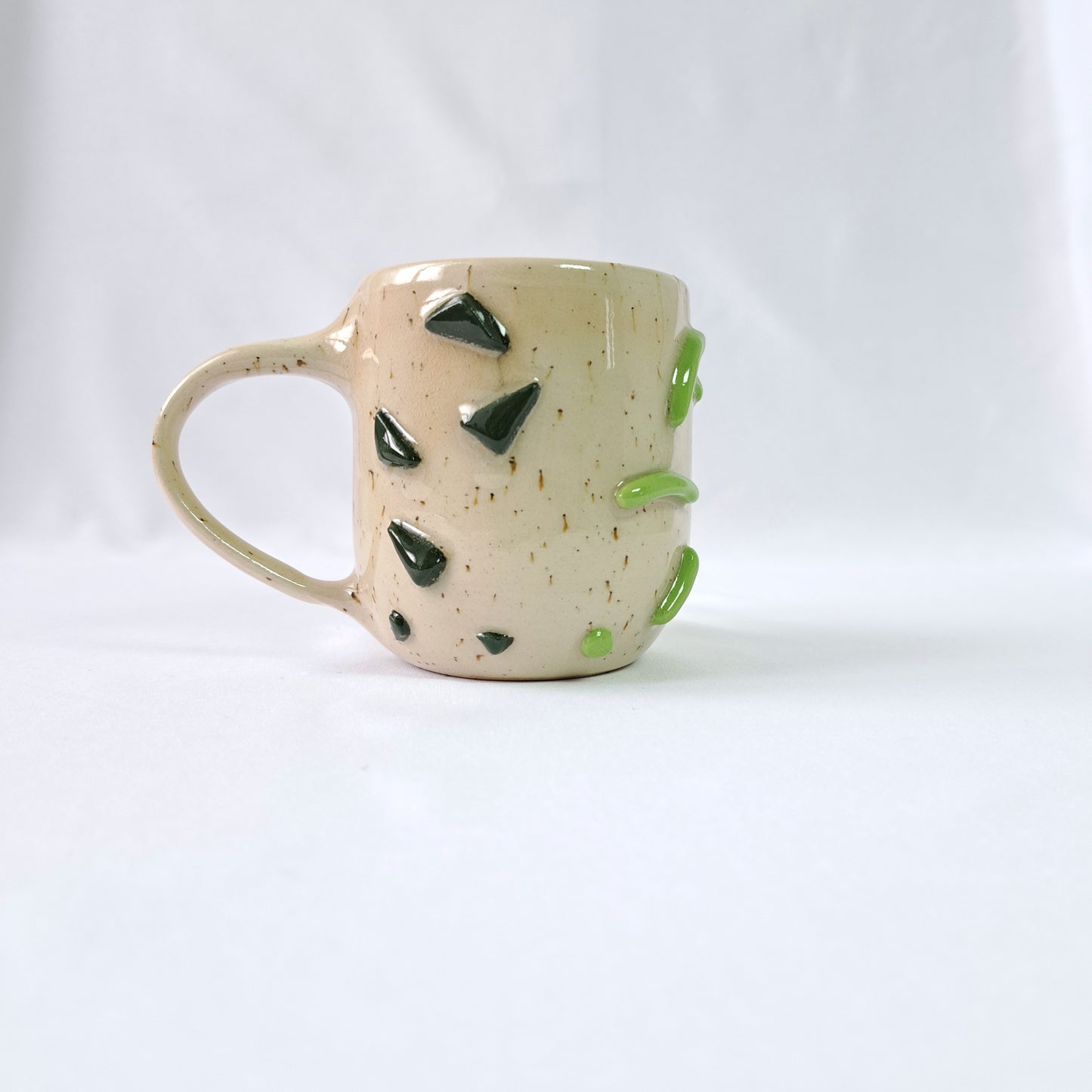 Boulder Mug