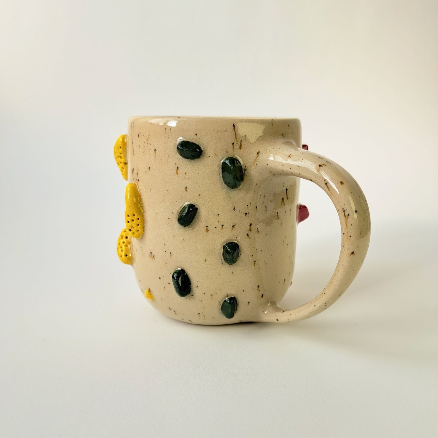 Boulder Mug