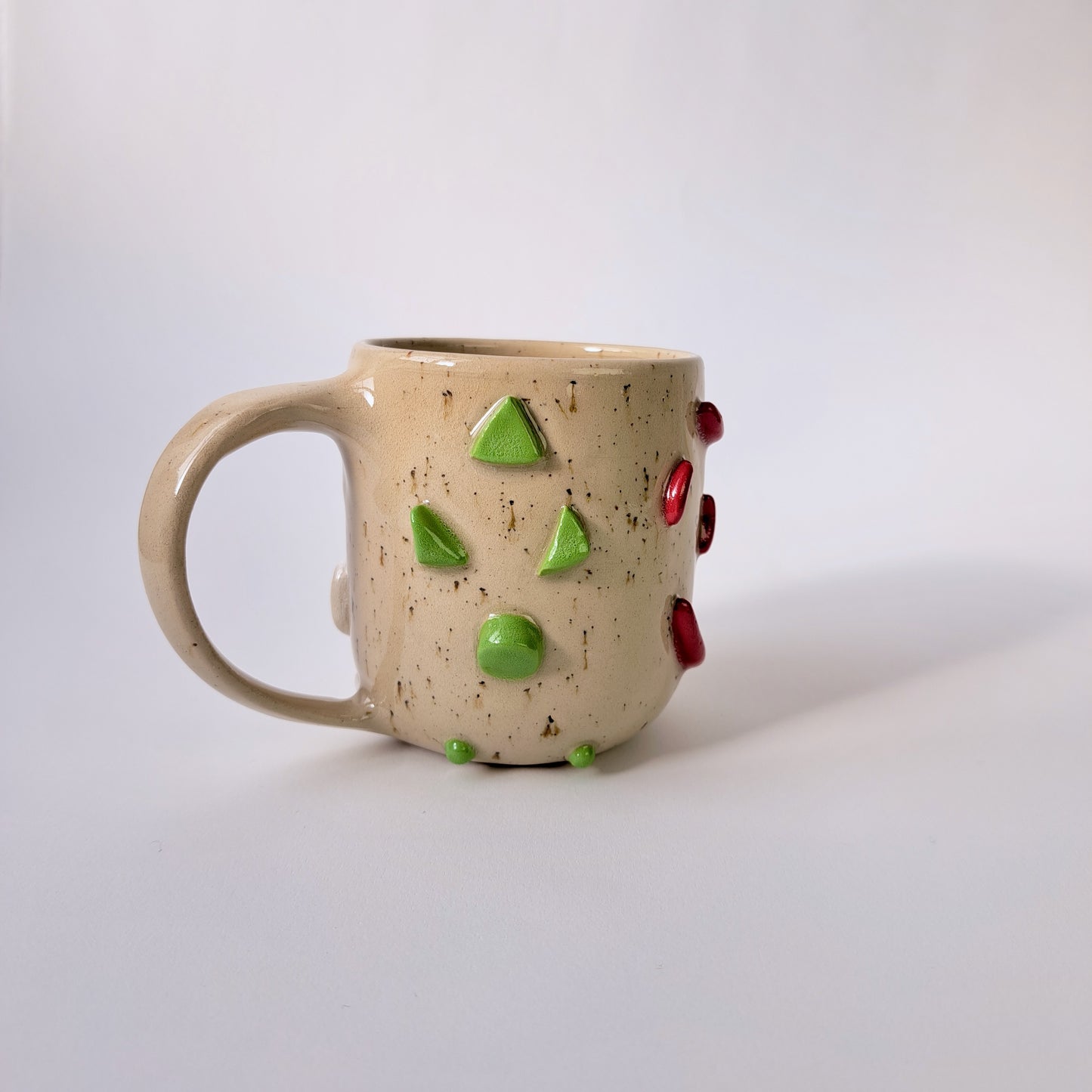 Boulder Mug