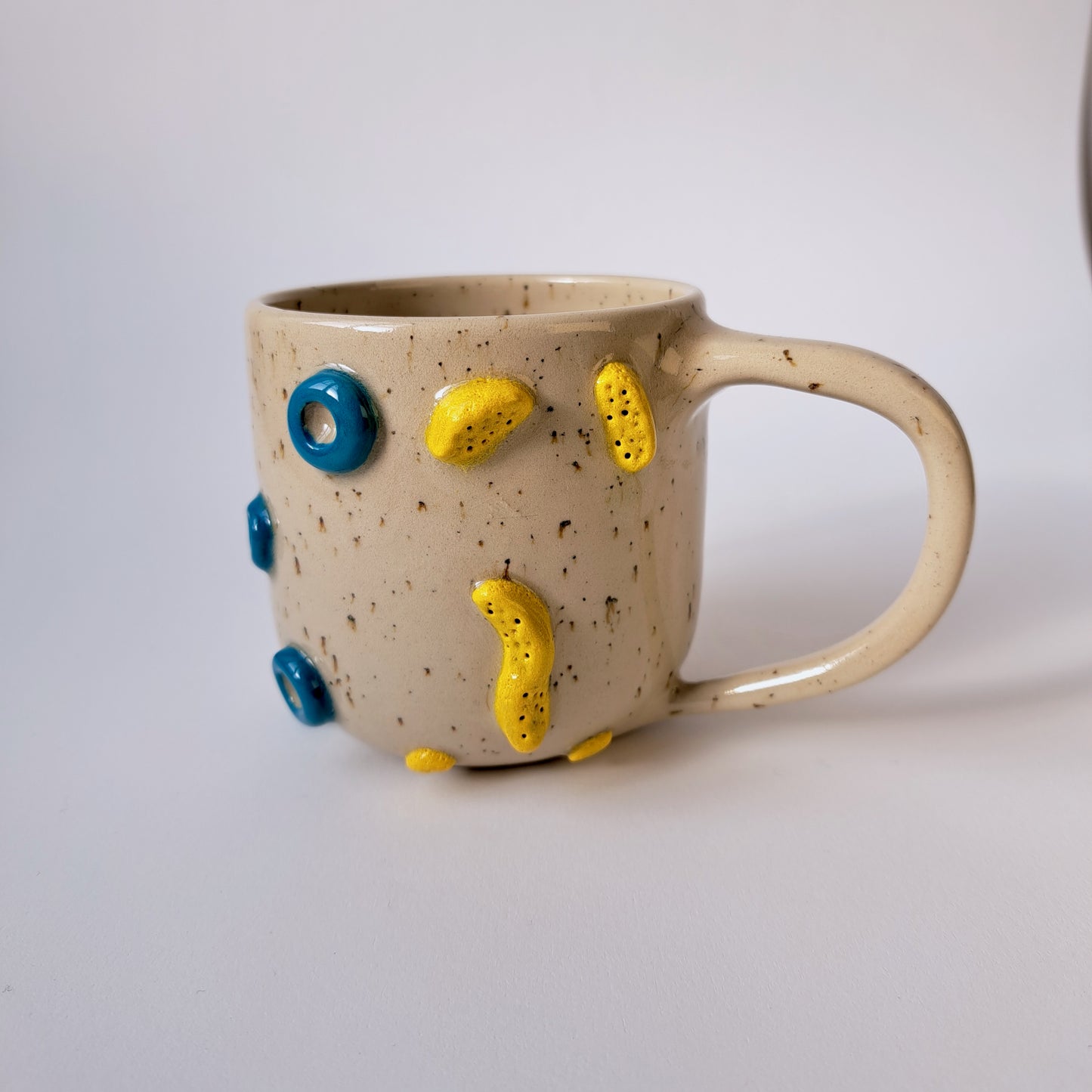 Boulder Mug
