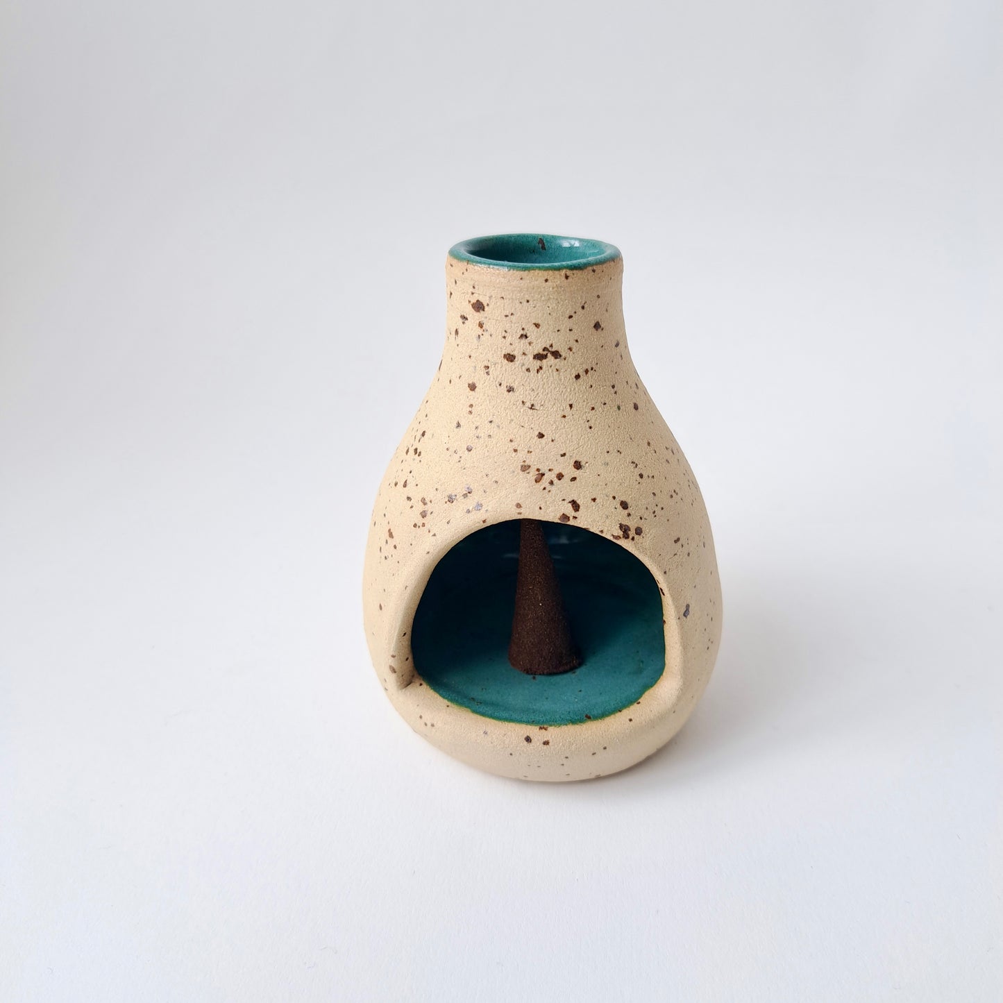 Incense burners - cone incense