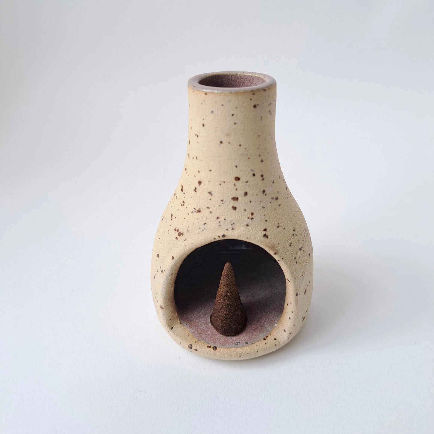 Incense burners - cone incense