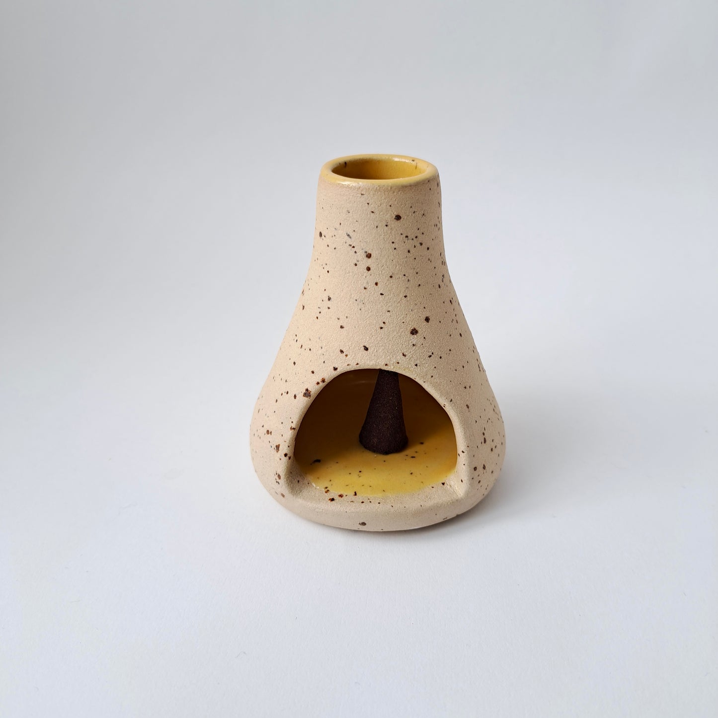 Incense burners - cone incense