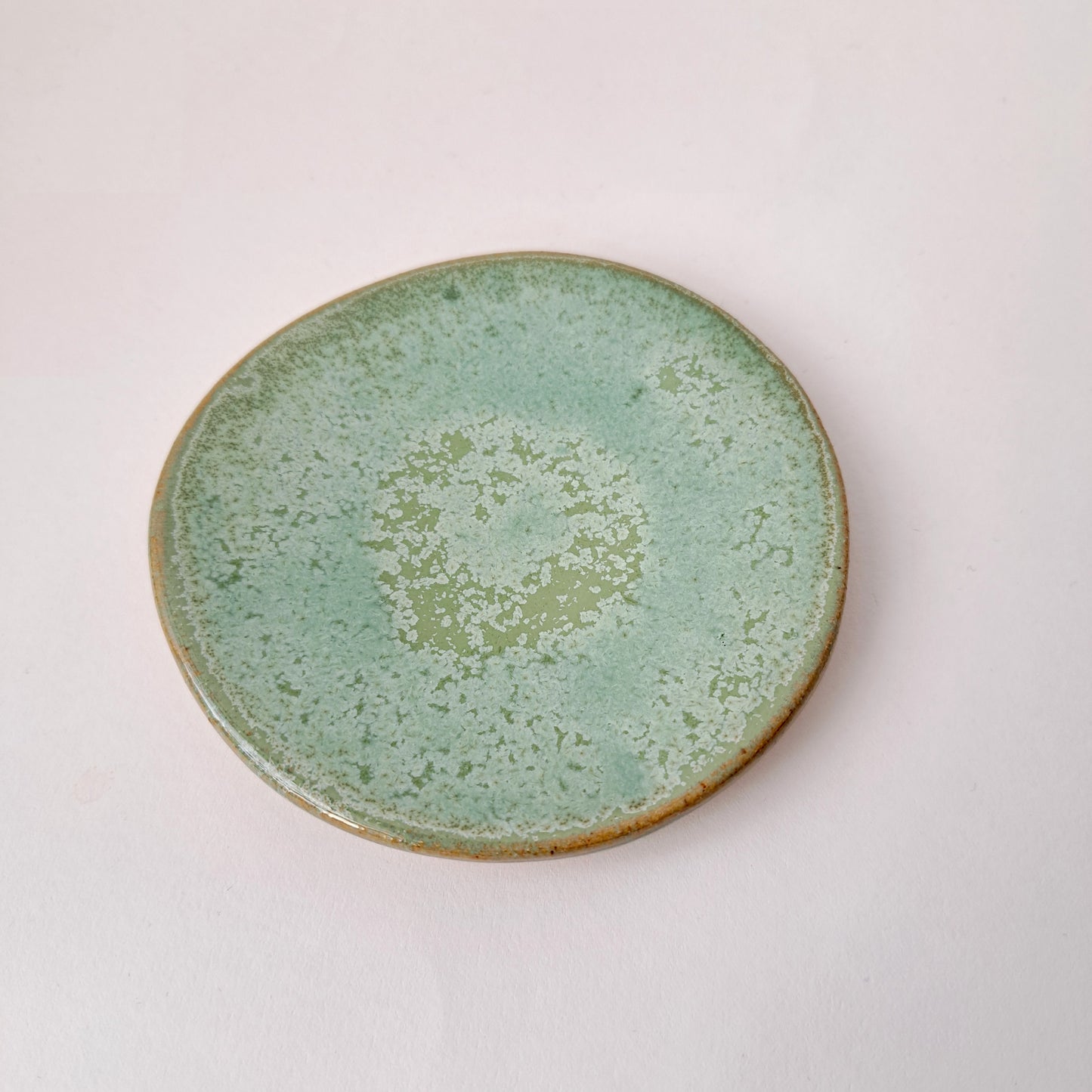 Jewelry dishes - serene hues