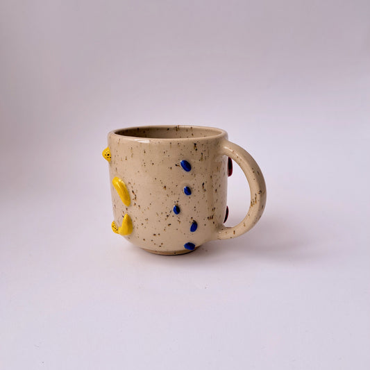 Boulder Mug - Normal Handle