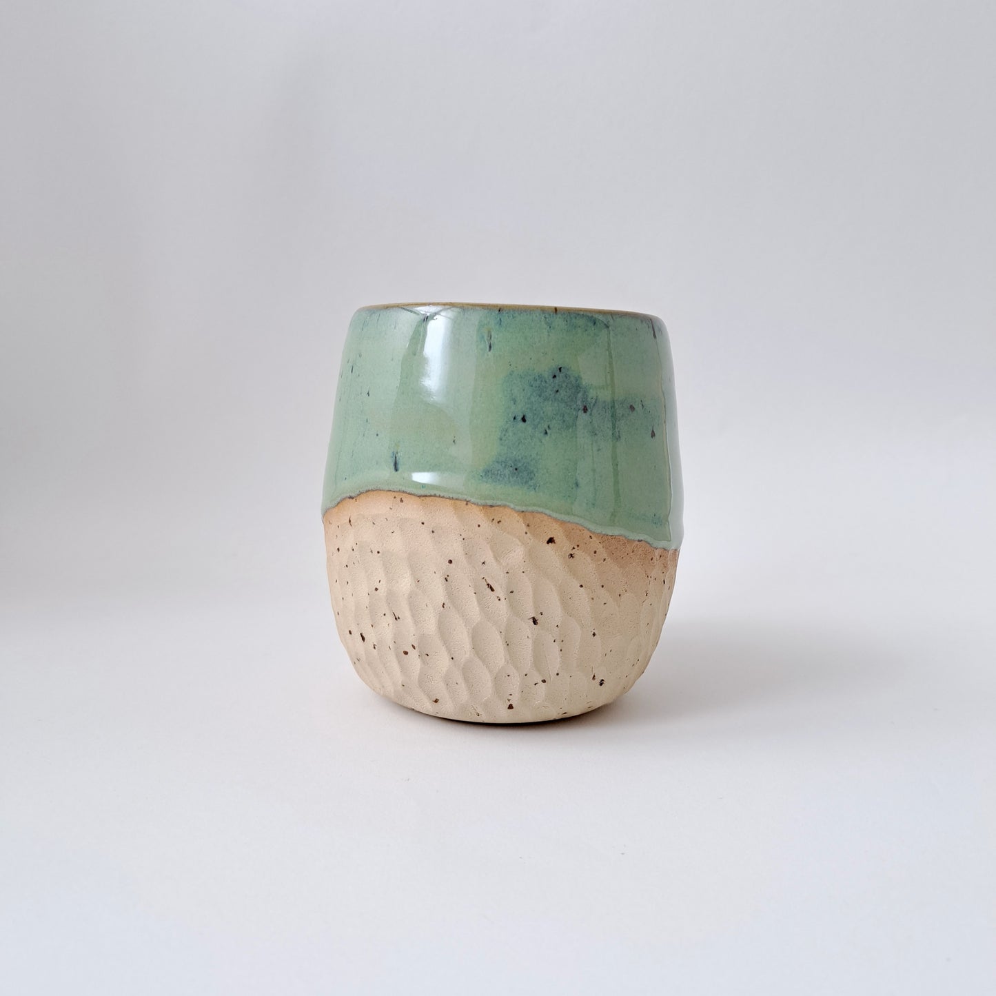 Soča Mug Textured XXL