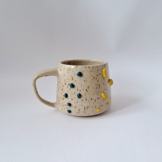 Boulder Mug Large - Normal Handle