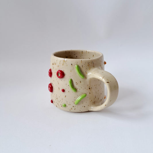 Boulder Mug - Normal Handle
