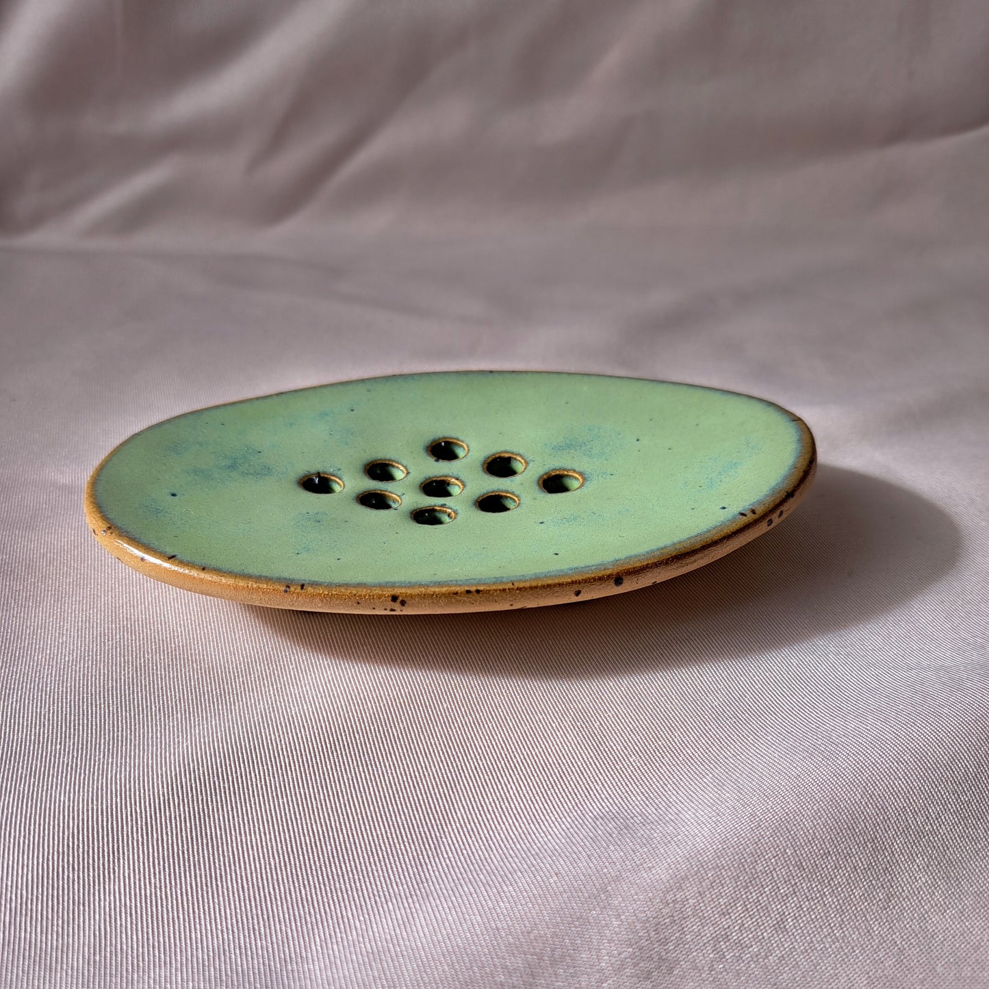 Soča Soap Dish