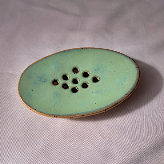Soča Soap Dish