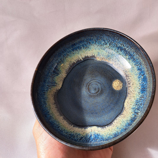 Mountain Scene - Snack Bowl