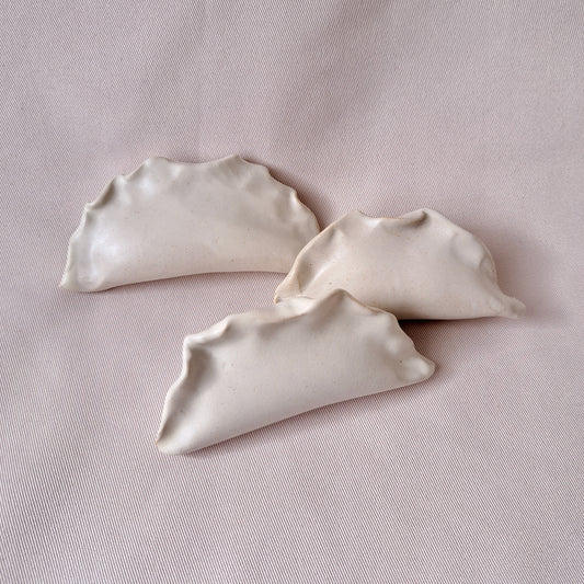 Kobariški Štruklji - Dumpling Magnets