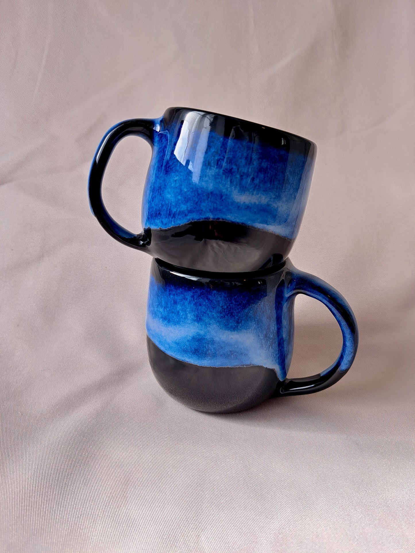 Nebula Night Mug
