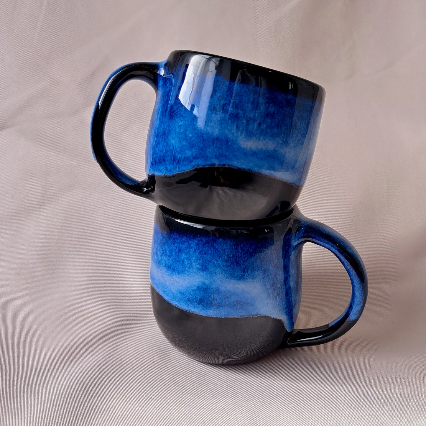 Nebula Night Mug