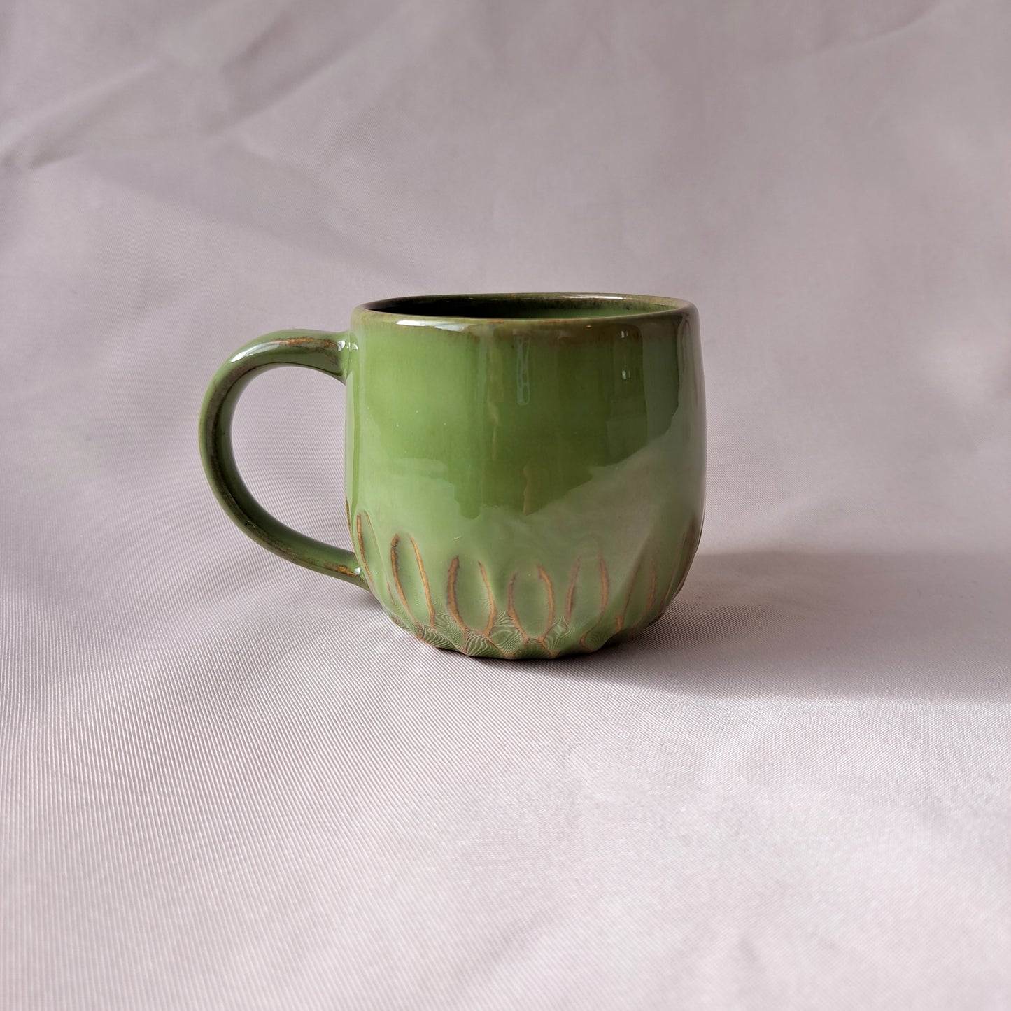 Forest Fade Mug - small