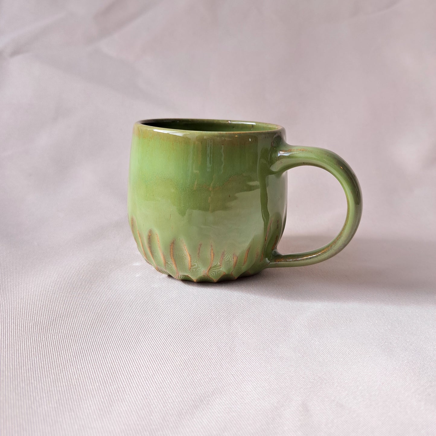 Forest Fade Mug - small