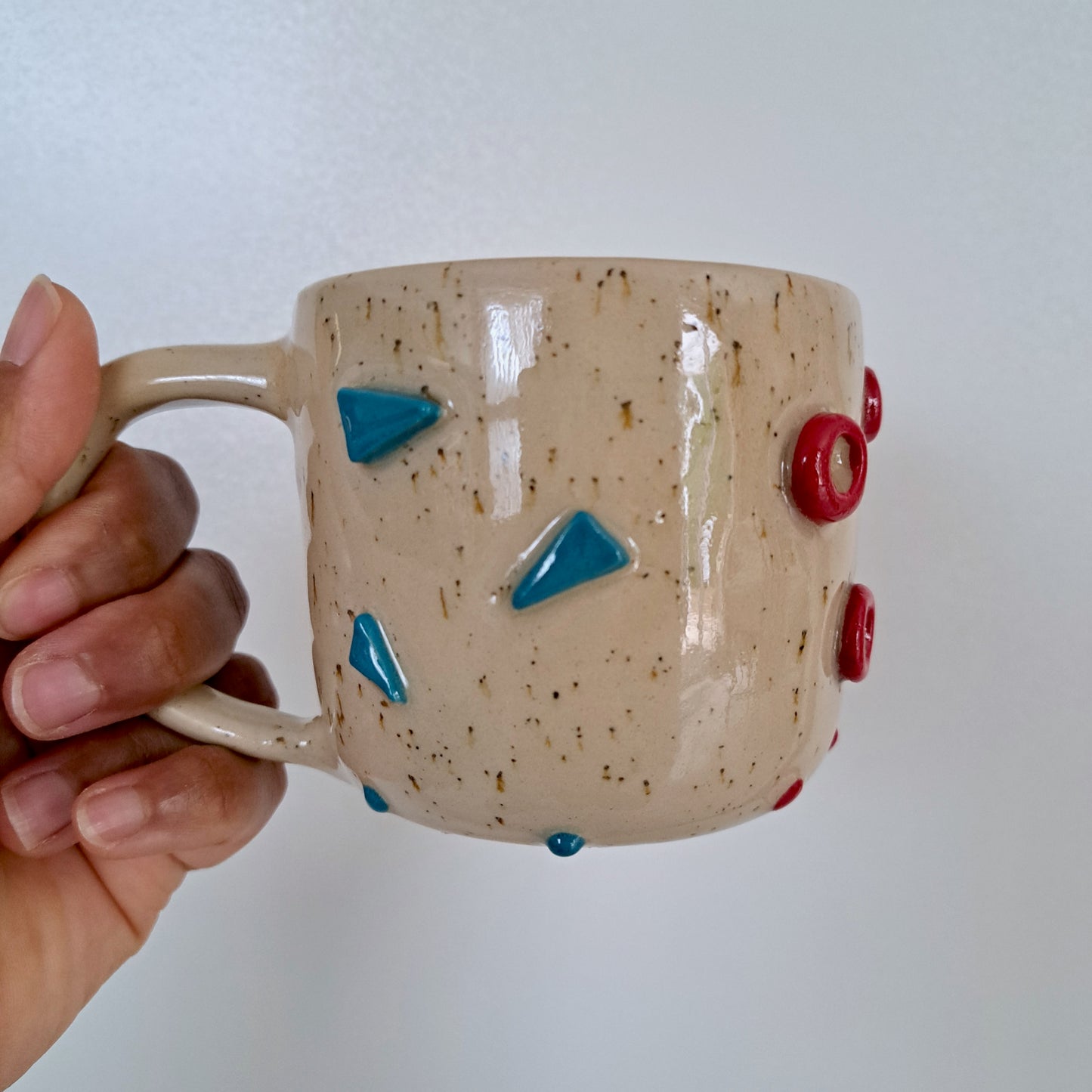 Boulder Mug