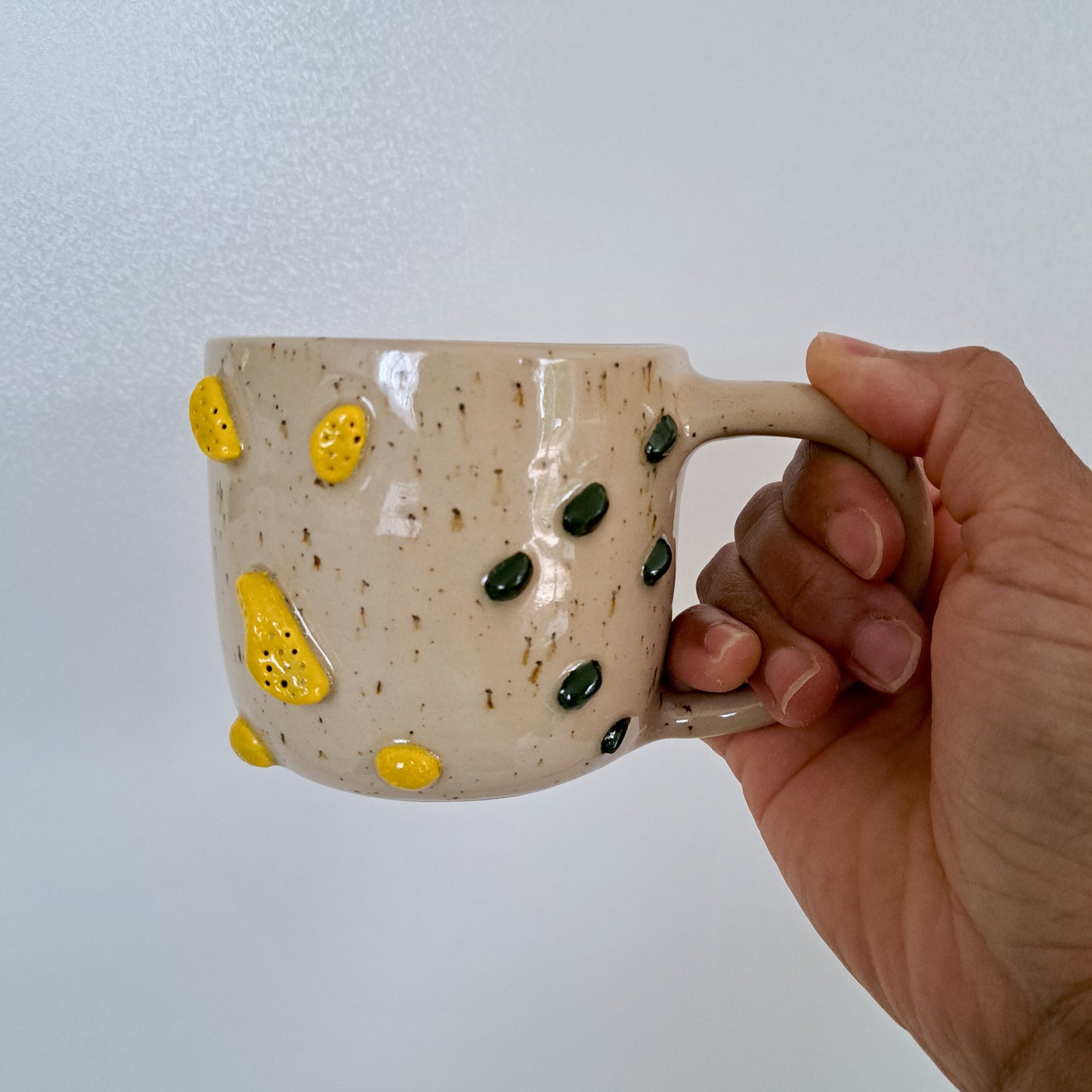 Boulder Mug