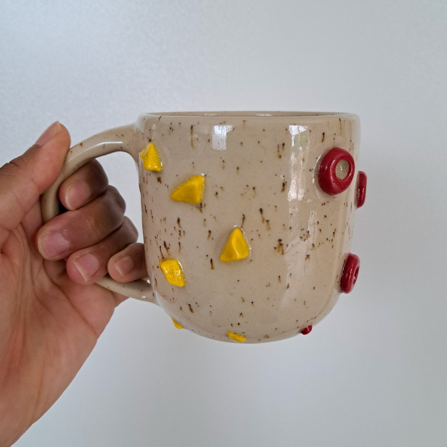 Boulder Mug