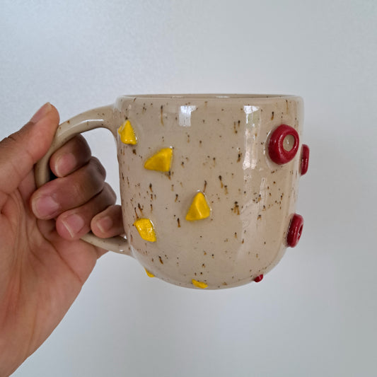 Boulder Mug