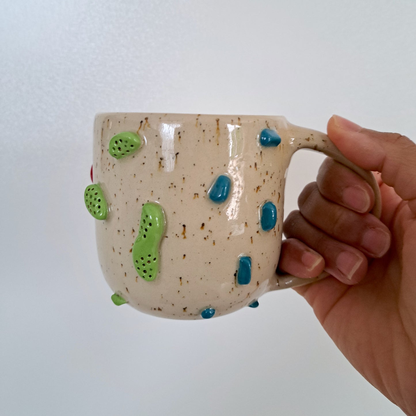Boulder Mug