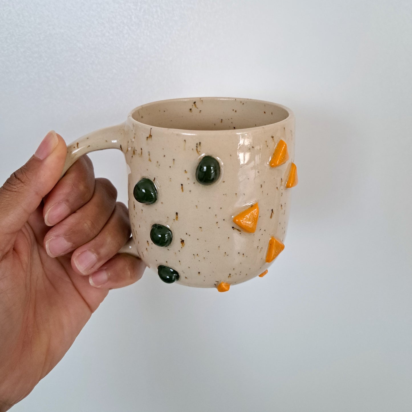 Boulder Mug