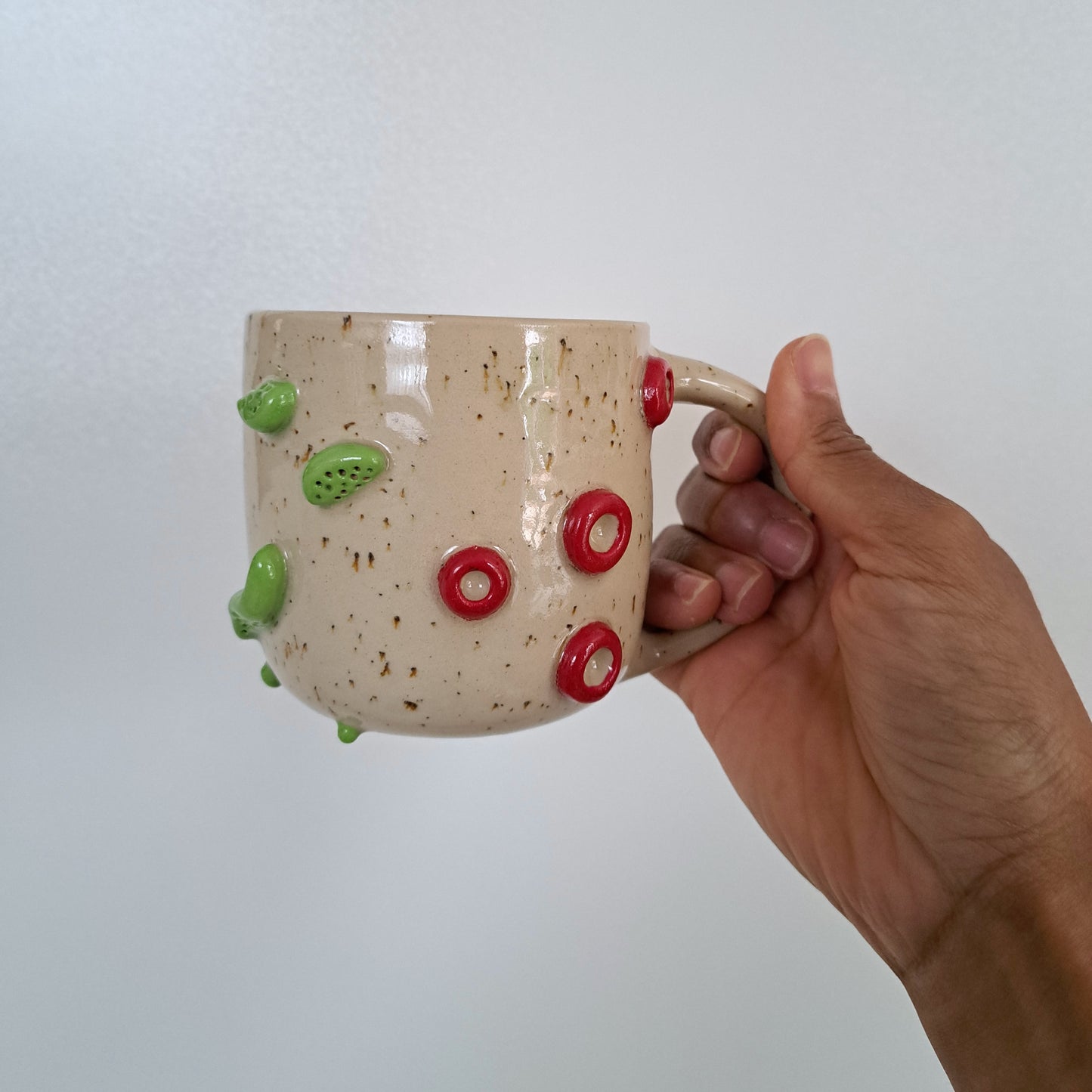 Boulder Mug